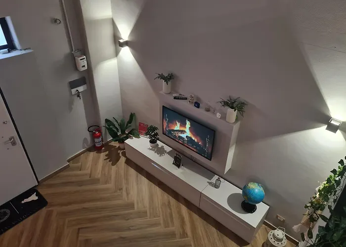 La Casa Di Rocco