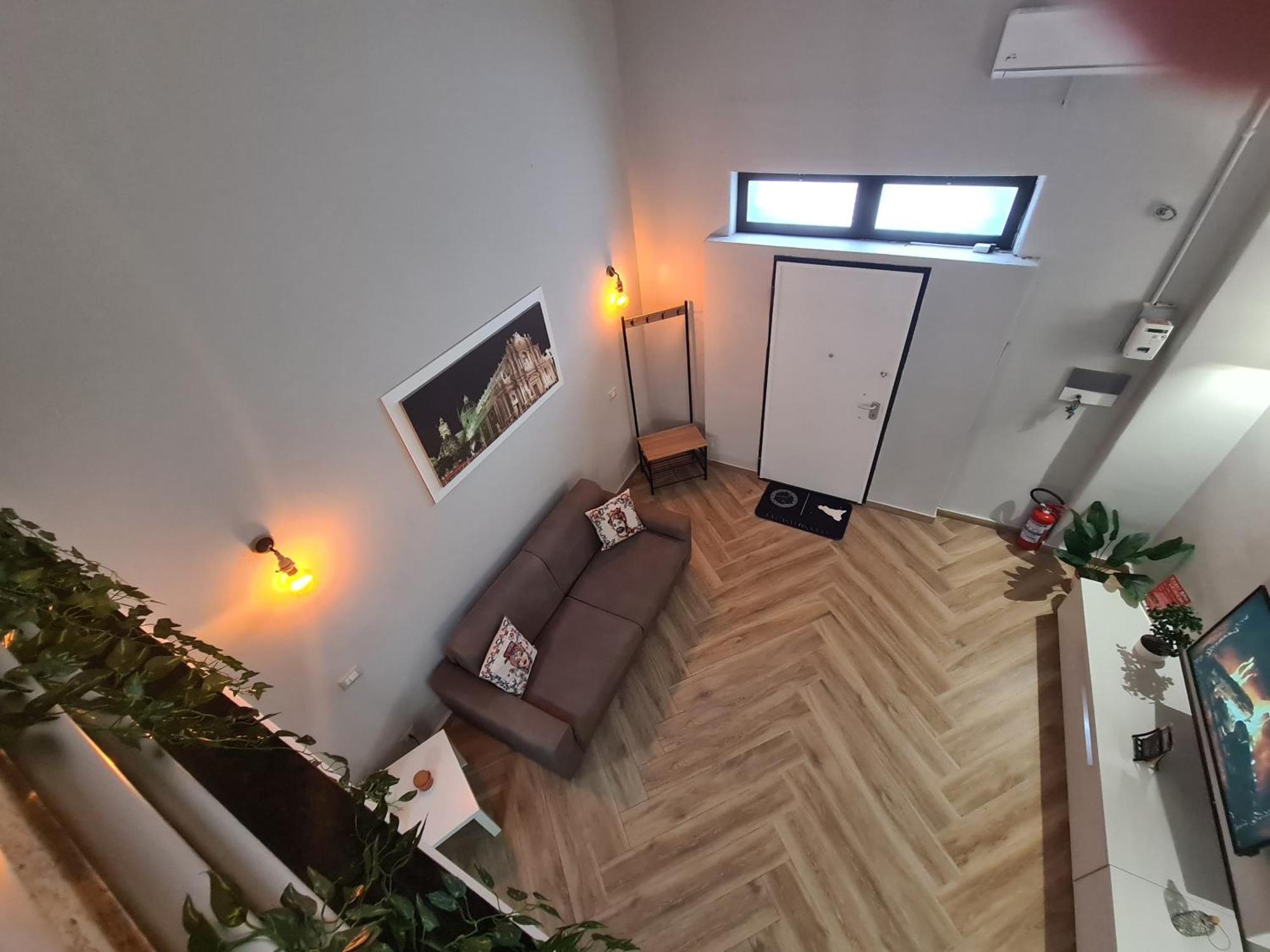 La Casa Di Rocco