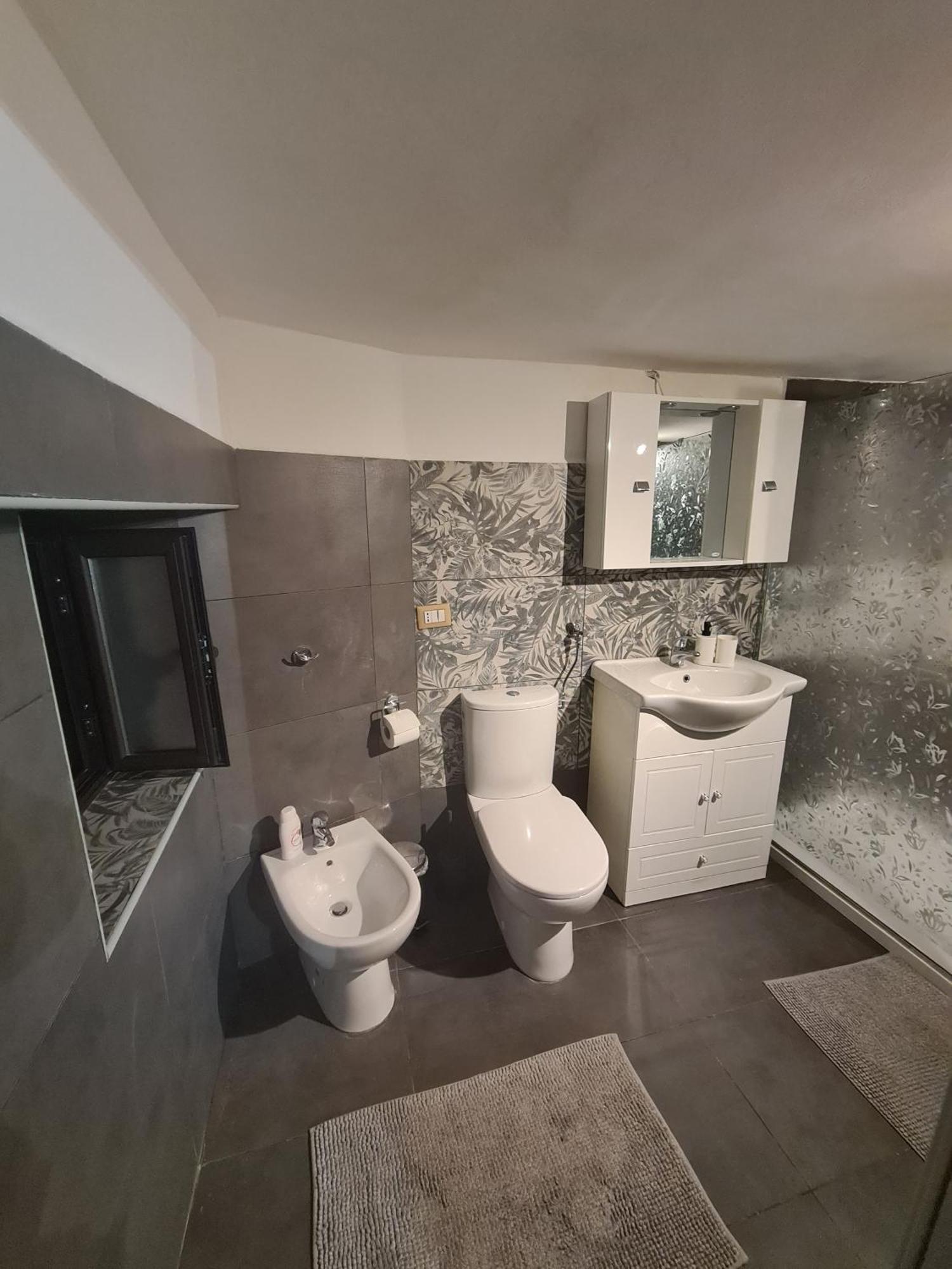 La Casa Di Rocco Apartment