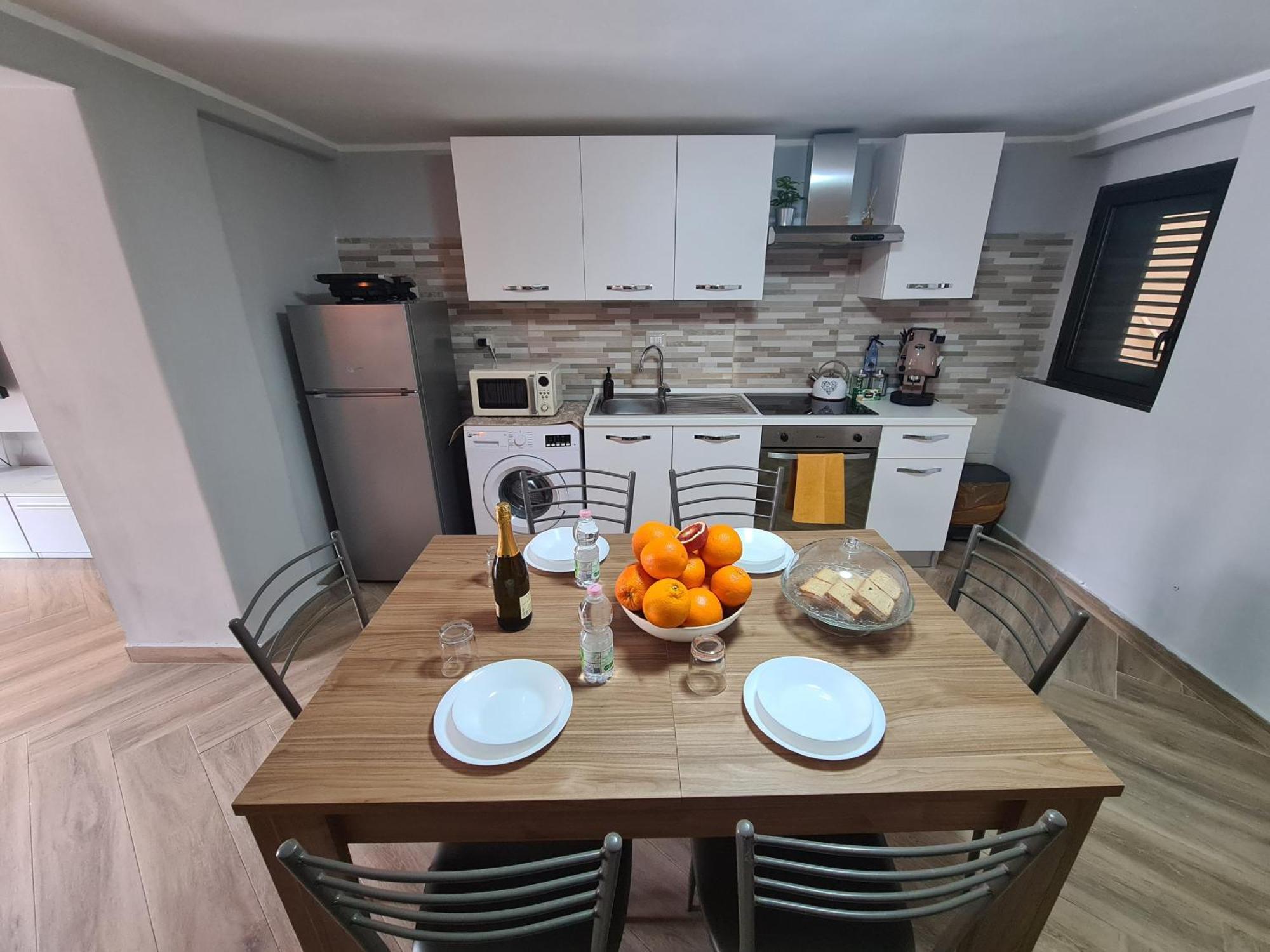 La Casa Di Rocco Apartment Catania