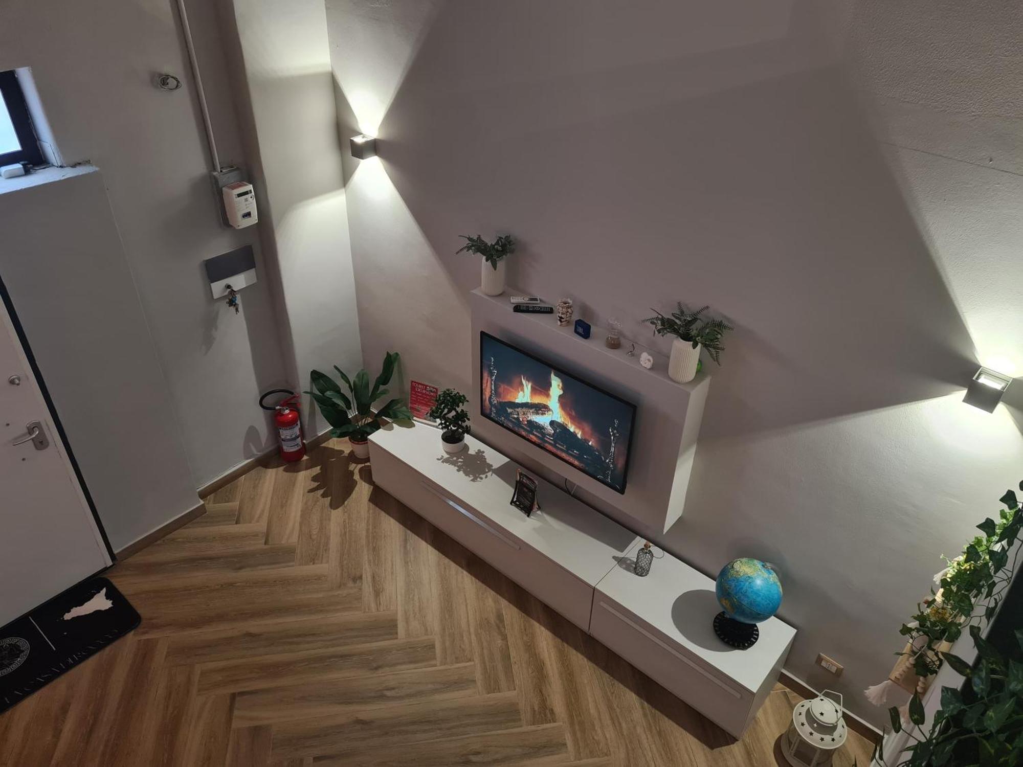 La Casa Di Rocco Apartment *