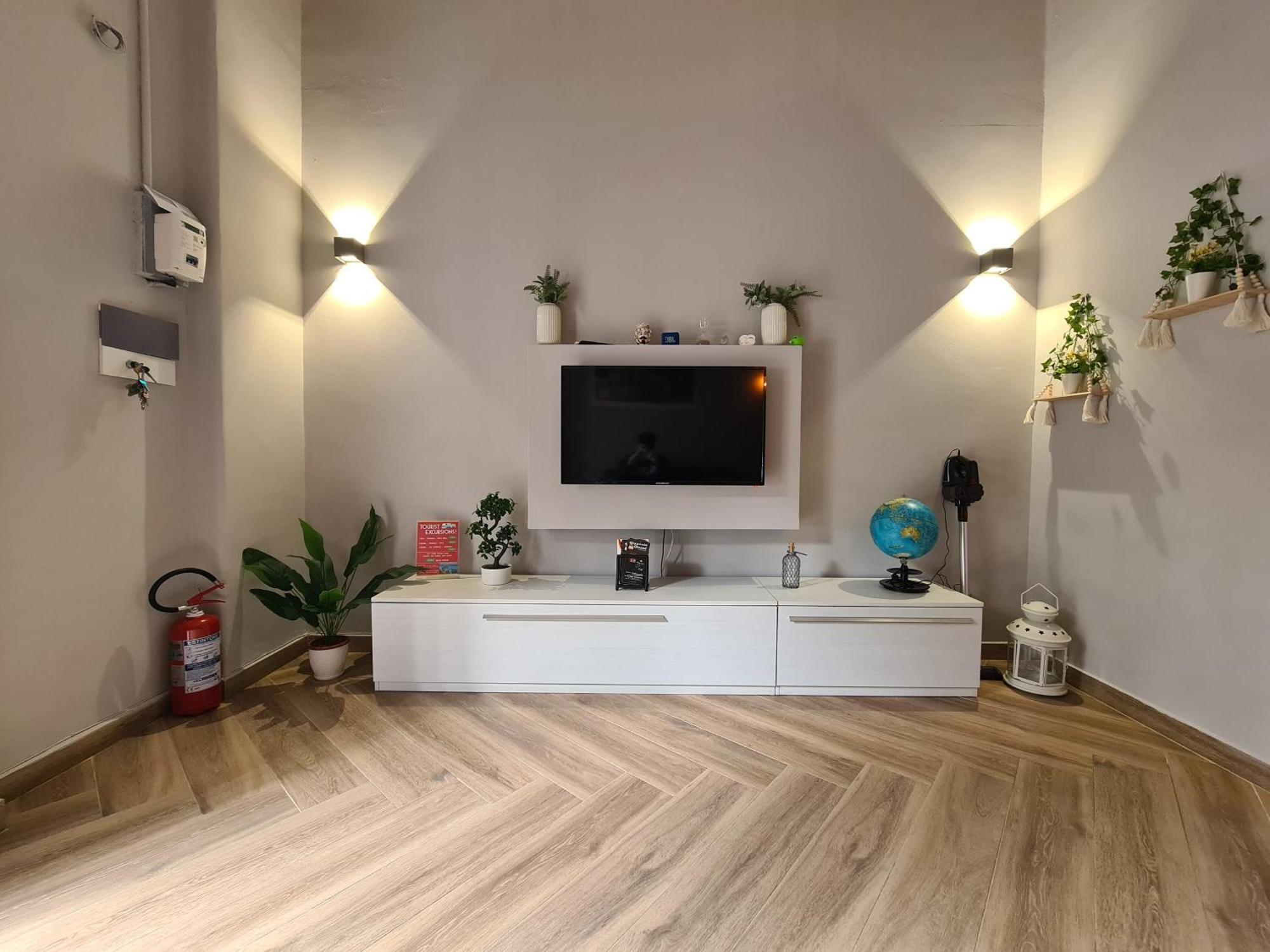 La Casa Di Rocco *