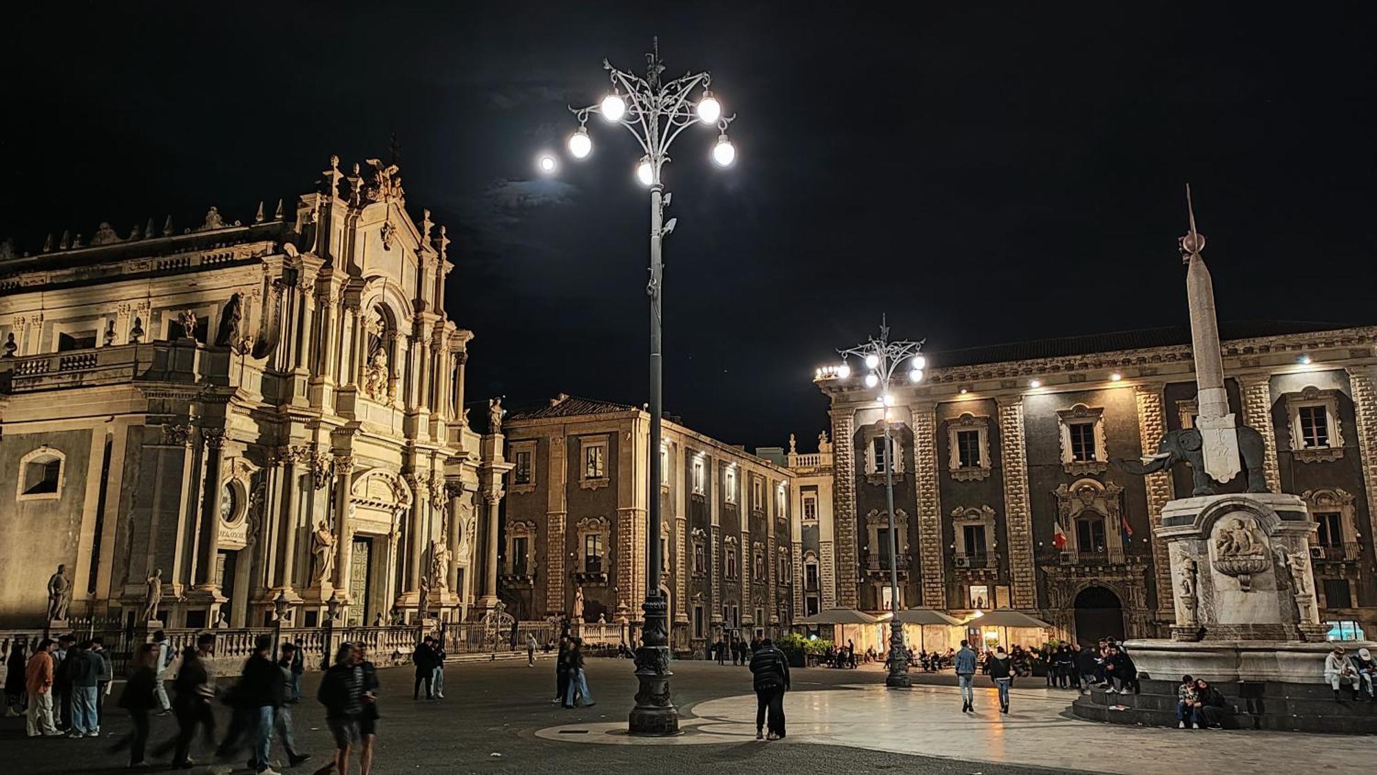 La Casa Di Rocco Catania